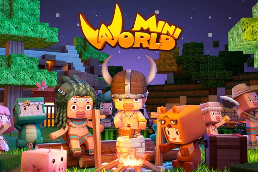 banner Hack Mini World 1