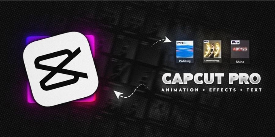 Capcut Pro Apk