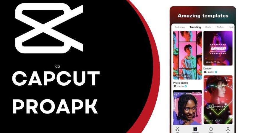 Capcut Pro Apk