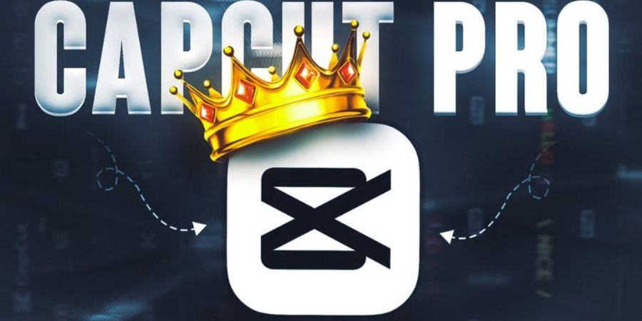 Capcut Pro Apk