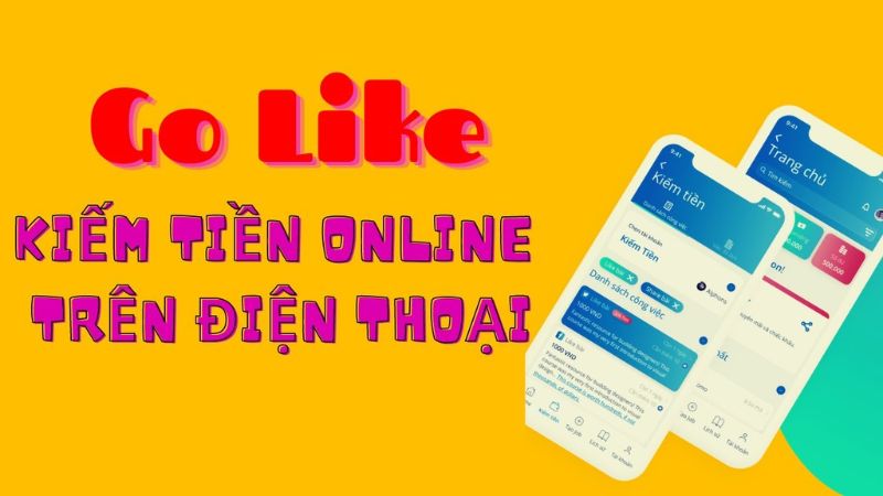 Giới Thiệu Golike APK: Trải Nghiệm Mạng Xã Hội Tương Tác Hấp Dẫn