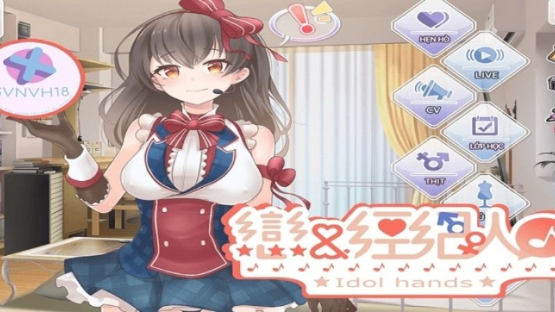 Giới Thiệu Về Ứng Dụng GVNVH18 Mod APK