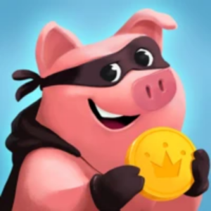 Tải Hack Coin Master (Vô Hạn Tiền, Spin, Mở khoá) v3.5.2380 APK