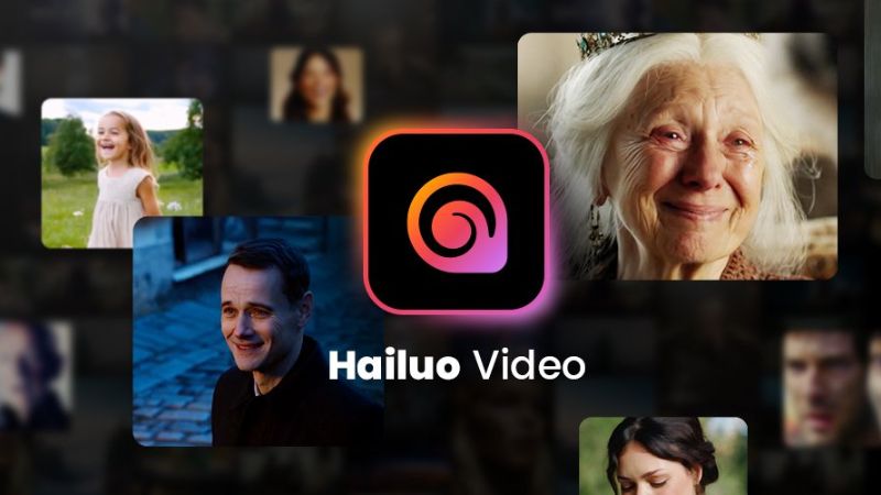 Khám Phá Ứng Dụng Sáng Tạo Video Hailuo AI APK