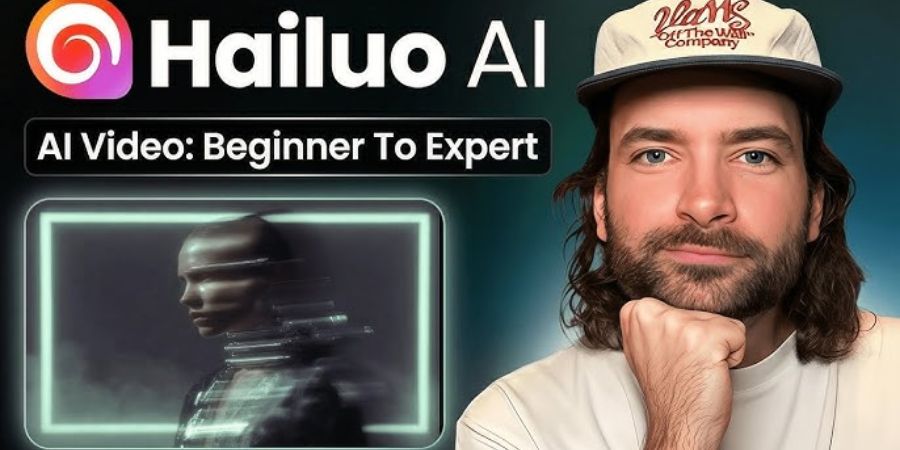 Hailuo Ai