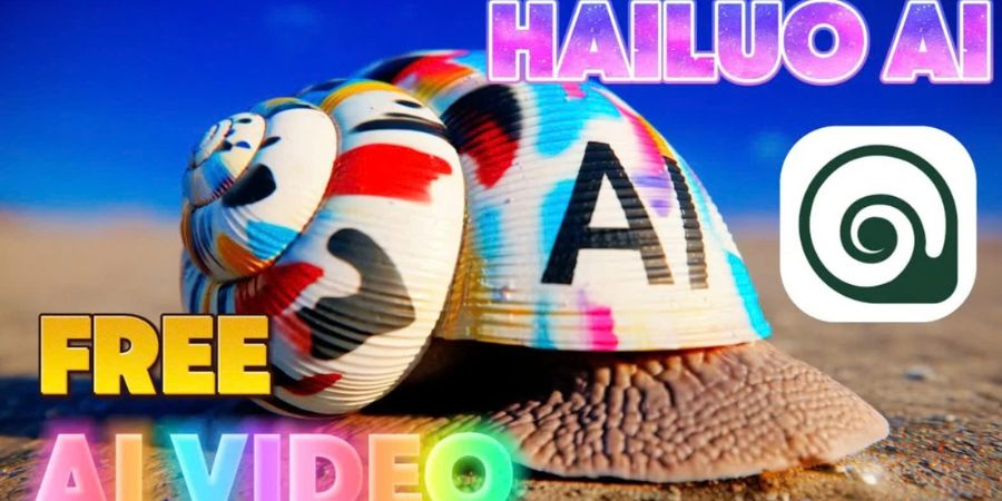 Hailuo Ai