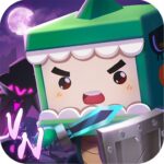 Tải Hack Mini World (Vô Hạn Tiền, Full Xu, Đậu) v1.7.15