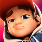 Tải Hack Subway Surfers (Vô Hạn Tiền, Chìa Khóa) v3.57.0