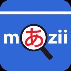 Tải Mazii Mod APK (Mở Khoá Premium) v6.7.3