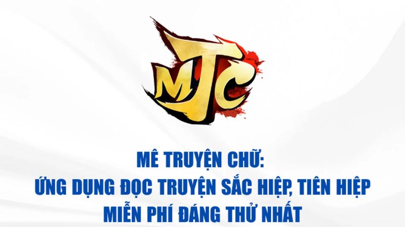 Giới Thiệu Ứng Dụng Đọc Truyện Chữ Metruyenchu