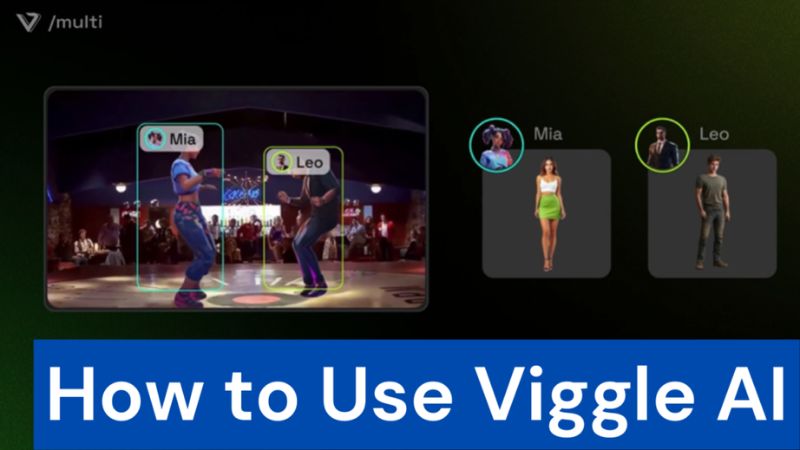Khám Phá Viggle Ai Là Ứng Dụng Gì?