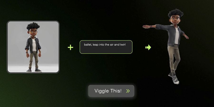 Viggle Ai
