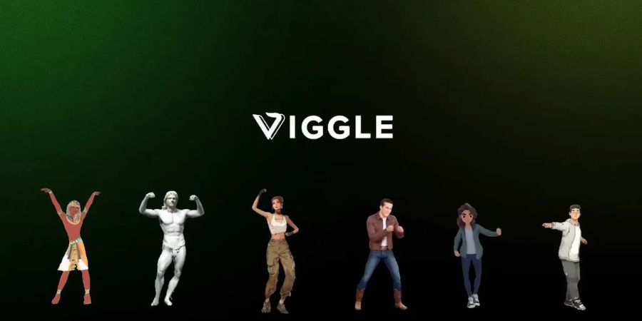 Viggle Ai