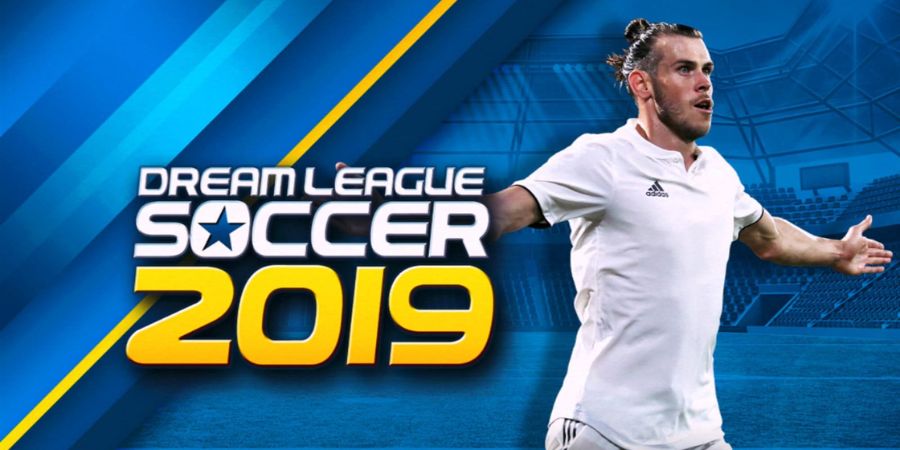 Dream League Soccer 2019 Mod Tiger Vô Hạn Tiền