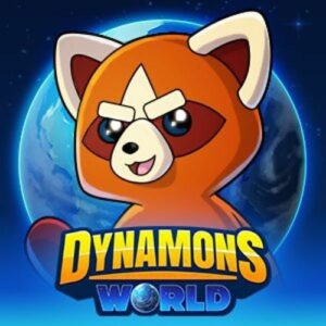 Tải Dynamons World Hack Full Rồng Apkmoday (Vô Hạn Tiền, Kim Cương) v1.12.47
