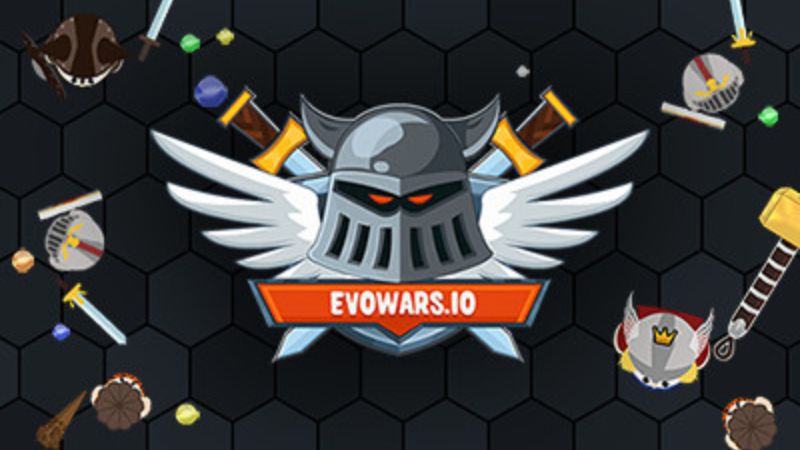 Evowars Io Hack - Cuộc Chiến Online Nơi Kẻ Mạnh Là Kẻ Sống Sót