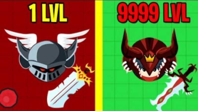 Hack Evowars Io Có Gì?