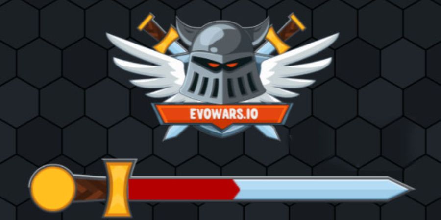 Evowars Io