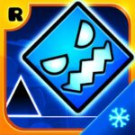 Tải Hack Geometry Dash Subzero APK (Mở Khoá Tất Cả) v2.2.145