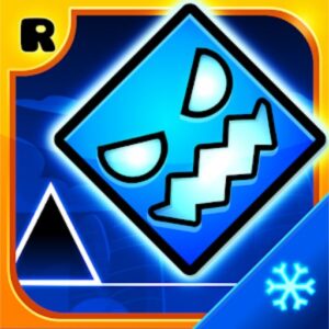 Tải Hack Geometry Dash Subzero APK (Mở Khoá Tất Cả) v2.2.145