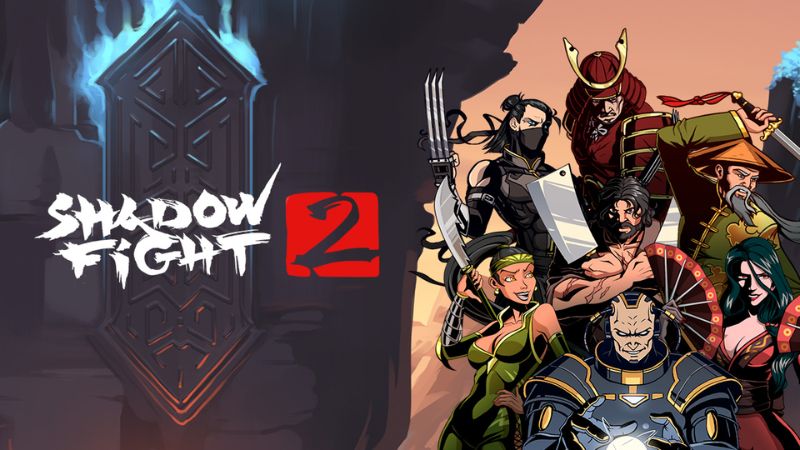 Bước Vào Thế Giới Hack Shadow Fight 2 - Đối Kháng Đỉnh Cao Không Khoan Nhượng