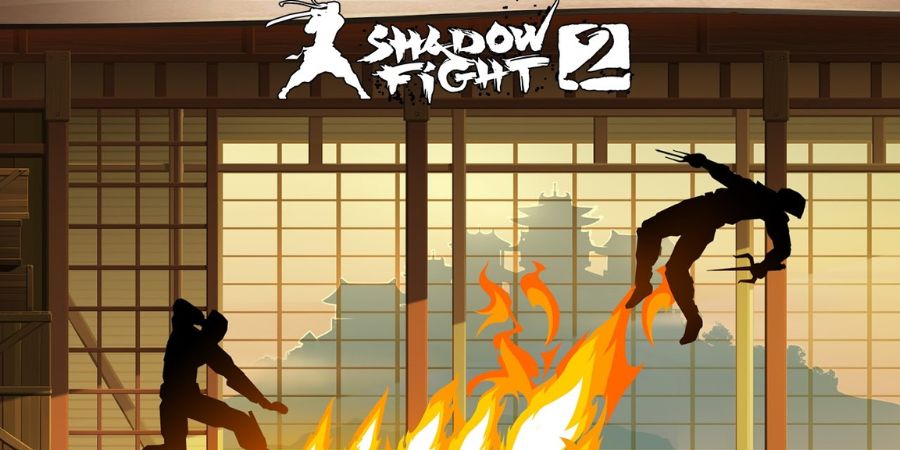 Hack Shadow Fight 2