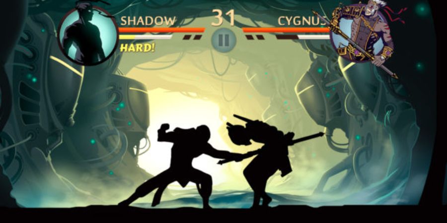 Hack Shadow Fight 2