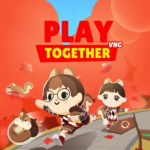 Tải Hack Play Together VNG APK (Vô Hạn Tiền, Kim Cương, Câu Cá) v2.24.2