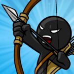 Tải Stick War Legacy Hack (Mod 99999999 Kim Cương) v2026.1.359