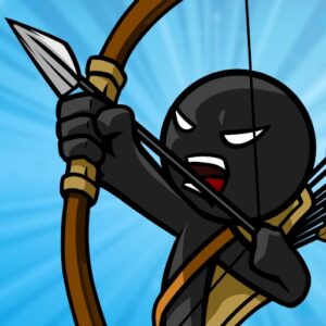 Tải Stick War Legacy Hack (Mod 99999999 Kim Cương) v2026.1.359