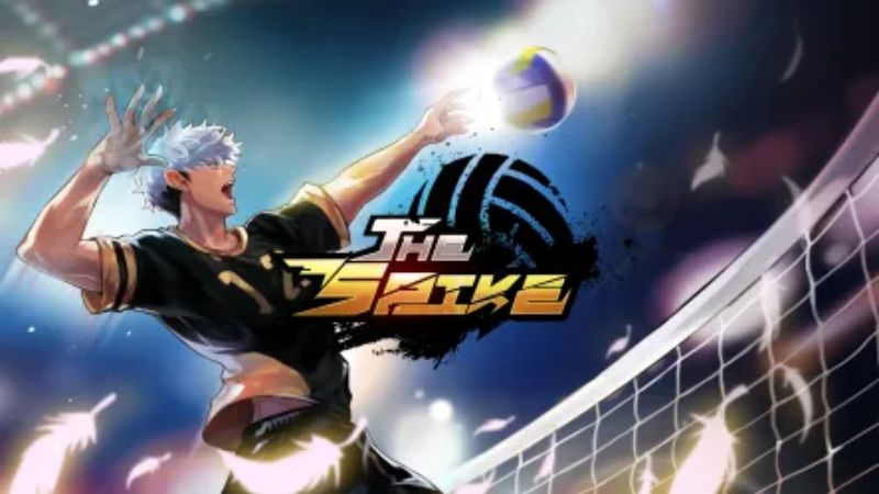 Giới Thiệu Game The Spike Modlmh.com