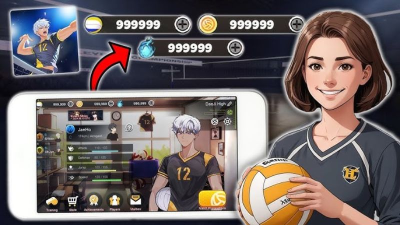 The Spike Modlmh.com Mod Có Gì?